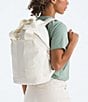 The North Face Women's Never Stop Daypack Backpack, Color:White Dune - Image 5