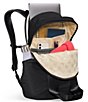 The North Face Women's Never Stop Daypack Backpack, Color:TNF Black-NPF - Image 3