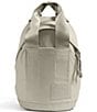 The North Face Women's Never Stop Mini Backpack, Color:Clay Grey - Image 1