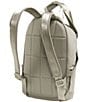 The North Face Women's Never Stop Mini Backpack, Color:Clay Grey - Image 3