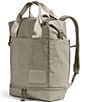 The North Face Women's Never Stop Utility Backpack, Color:Clay Grey - Image 1