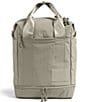 The North Face Women's Never Stop Utility Backpack, Color:Clay Grey - Image 2