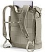 The North Face Women's Never Stop Utility Backpack, Color:Clay Grey - Image 4