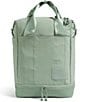 The North Face Women's Never Stop Utility Laptop Backpack, Color:Slate Moss - Image 1