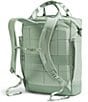 The North Face Women's Never Stop Utility Laptop Backpack, Color:Slate Moss - Image 2