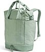 The North Face Women's Never Stop Utility Laptop Backpack, Color:Slate Moss - Image 5