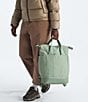 The North Face Women's Never Stop Utility Laptop Backpack, Color:Slate Moss - Image 6