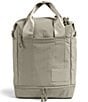 The North Face Women's Never Stop Utility Laptop Backpack, Color:Clay Grey - Image 1