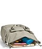 The North Face Women's Never Stop Utility Laptop Backpack, Color:Clay Grey - Image 3