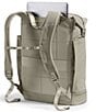 The North Face Women's Never Stop Utility Laptop Backpack, Color:Clay Grey - Image 4