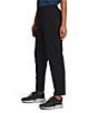 Color:TNF Black - Image 3 - Never Stop Wearing Full Length Pants