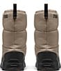 The North Face Women's Nuptse Traction Winter Booties - Image 2