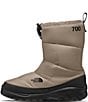 The North Face Women's Nuptse Traction Winter Booties - Image 4