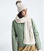 The North Face Women's Oh Mega Beanie and Scarf Set - Image 4