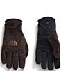 The North Face Women's Osito Etip Gloves - Image 2