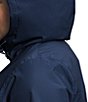 The North Face Plus Size Antora Waterproof Rain Jacket - Image 4