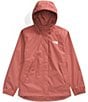 Color:Light Mahogany - Image 6 - Women's Plus Size Antora Jacket