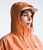 Color:Peach Granite/Light Mahogany - Image 5 - Women's Plus Size Antora Jacket
