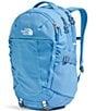 The North Face Women's Recon Backpack, Color:Dark Cornflower Dark Heather - Image 2