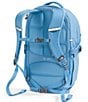 The North Face Women's Recon Backpack, Color:Dark Cornflower Dark Heather - Image 3