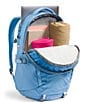 The North Face Women's Recon Backpack, Color:Dark Cornflower Dark Heather - Image 5