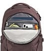 The North Face Women's Recon Laptop Backpack, Color:Tawny Quartz - Image 4