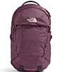 The North Face Women's Recon Luxe Backpack, Color:Midnight Mauve - Image 1