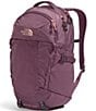 The North Face Women's Recon Luxe Backpack, Color:Midnight Mauve - Image 2