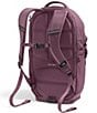 The North Face Women's Recon Luxe Backpack, Color:Midnight Mauve - Image 3