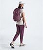 The North Face Women's Recon Luxe Backpack, Color:Midnight Mauve - Image 6