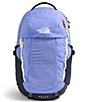 The North Face Women's Recon Periwinkle Backpack - Image 1