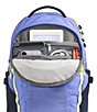 The North Face Women's Recon Periwinkle Backpack - Image 4