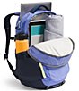The North Face Women's Recon Periwinkle Backpack - Image 5
