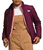 Color:Boysenberry/Shady Rose - Image 1 - Women's Shady Glade Insulated Jacket