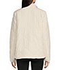 Color:Gardenia White - Image 2 - Women's Shady Glade Insulated Jacket