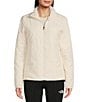 Color:Gardenia White - Image 3 - Women's Shady Glade Insulated Jacket