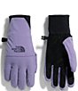 The North Face Women's Shelbe Raschel Etip Gloves - Image 1