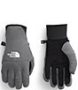 The North Face Women's Shelbe Raschel Etip Gloves - Image 2