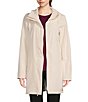 Color:Gardenia White - Image 1 - Women's Shelbe Raschel Parka