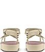 The North Face Women's Skeena Platform Sandals - Image 3