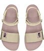 The North Face Women's Skeena Platform Sandals - Image 6