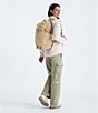 The North Face Women's Surge Backpack, Color:Khaki Stone - Image 6