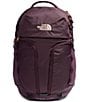The North Face Women's Surge Luxe Laptop Backpack - Image 1