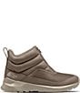 The North Face Women's ThermoBall Progressive Zip II Logo Cold Weather Waterproof Booties - Image 1