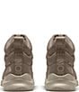The North Face Women's ThermoBall Progressive Zip II Logo Cold Weather Waterproof Booties - Image 2