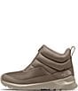 The North Face Women's ThermoBall Progressive Zip II Logo Cold Weather Waterproof Booties - Image 4