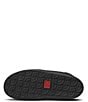 The North Face Women's ThermoBall Traction Water Resistant Cold Weather Booties, Color:TNF Black/TNF White - Image 3