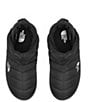 Color:TNF Black/TNF White - Image 4 - Women's ThermoBall Traction Water Resistant Cold Weather Booties