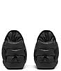 The North Face Women's ThermoBall Traction Water Resistant Cold Weather Booties, Color:TNF Black/TNF White - Image 5