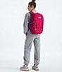 The North Face Women's Vault Backpack, Color:Lali Guran/Rhododendron - Image 6